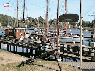 Ferienhaus Olpenitz  22