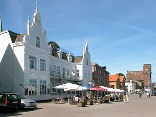 Casa de vacaciones Olpenitz  8