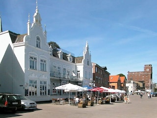 Ferienhaus Olpenitz  8