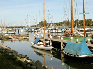 Vakantiehuis Olpenitz  20