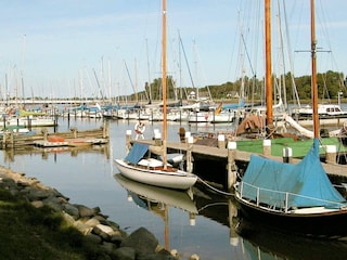 Vakantiehuis Olpenitz  9
