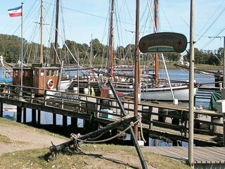 Vakantiehuis Olpenitz  11