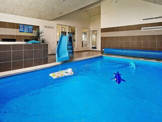 Vakantiehuis Olpenitz  20