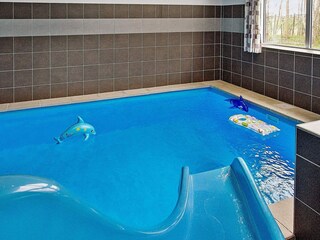 Casa per le vacanze Olpenitz  17