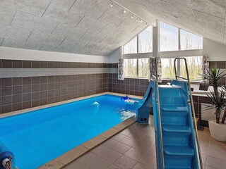 Holiday house Olpenitz  10
