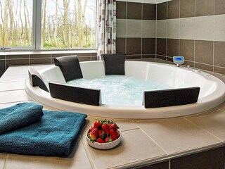 Casa per le vacanze Olpenitz  9