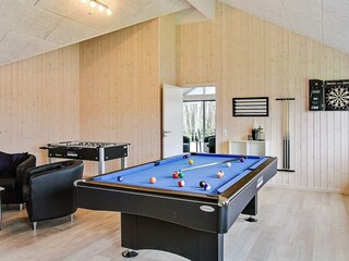 Vakantiehuis Olpenitz  14