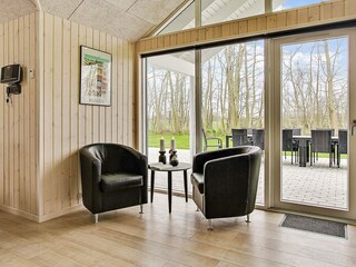 Vakantiehuis Olpenitz  17