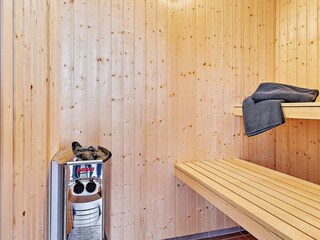 Vakantiehuis Olpenitz  22