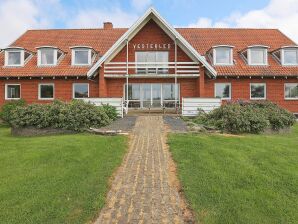 Holiday house 40 person holiday home in Hurup Thy - Helligsø - image1