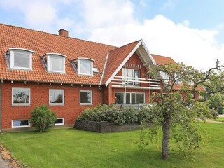 Holiday house Helligsø Outdoor Recording 5