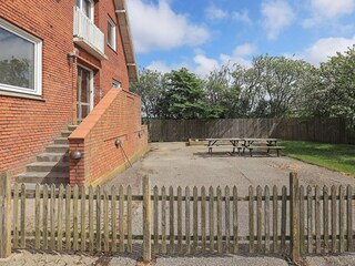 Ferienhaus Helligsø Außenaufnahme 8