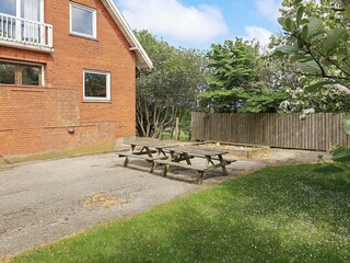 Maison de vacances Helligsø Enregistrement extérieur 10