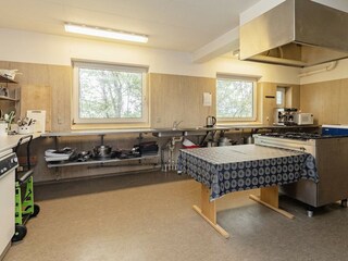 Holiday house Helligsø  11