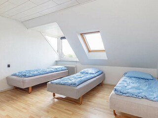 Maison de vacances Helligsø  24