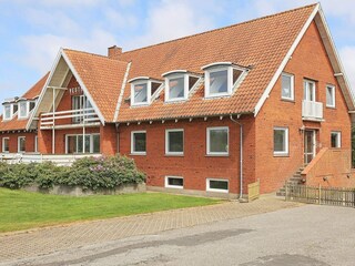 Vakantiehuis Helligsø Buitenaudio-opname 8