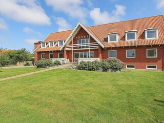 Casa per le vacanze Helligsø Registrazione all'aperto 3