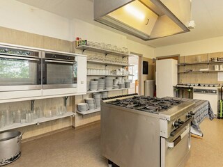 Casa per le vacanze Helligsø  13