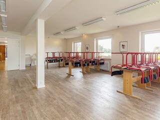 Maison de vacances Helligsø  19