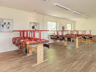 Casa per le vacanze Helligsø  14