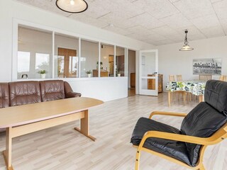 Casa de vacaciones Helligsø  20