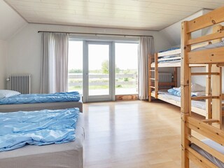 Casa per le vacanze Helligsø  17