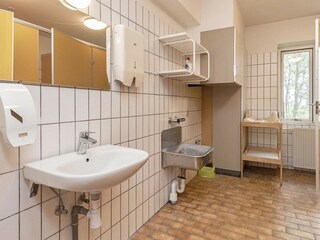 Maison de vacances Helligsø  21