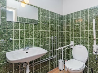 Holiday house Helligsø  18