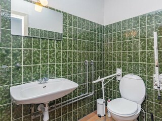 Maison de vacances Helligsø  24