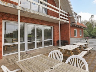Holiday house Helligsø Outdoor Recording 5