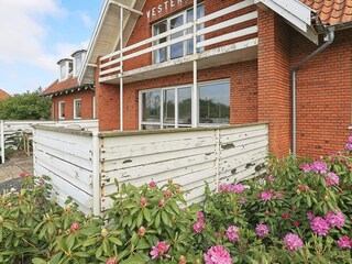 Vakantiehuis Helligsø Buitenaudio-opname 10