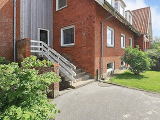 Holiday house Helligsø Outdoor Recording 10