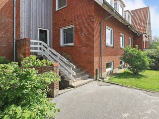 Vakantiehuis Helligsø Buitenaudio-opname 3