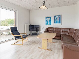 Maison de vacances Helligsø  32