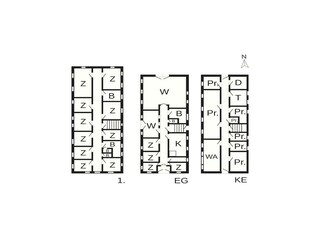 Maison de vacances Helligsø Plan d'étage 31