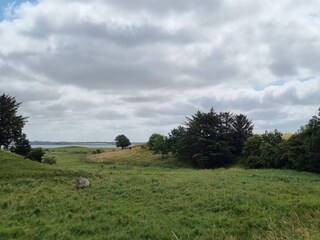 Casa de vacaciones Helligsø  29