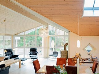 Ferienhaus Søndervig  8