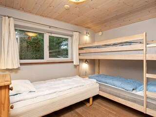 Ferienhaus Søndervig  11