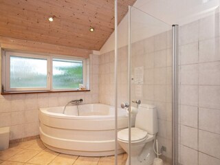 Ferienhaus Søndervig  15