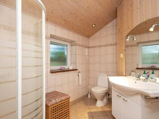 Ferienhaus Søndervig  16