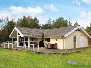 Ferienhaus Søndervig  20