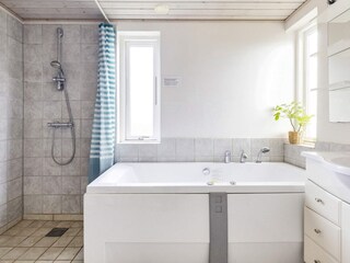 Holiday house Tranum Strand  27