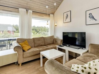 Holiday house Tranum Strand  67
