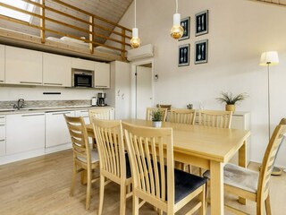 Holiday house Tranum Strand  28