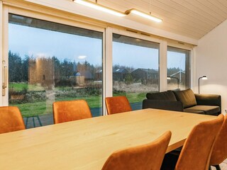 Holiday house Tranum Strand  29