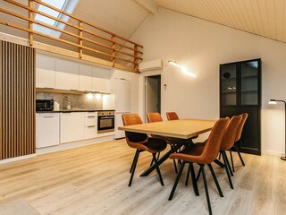 Holiday house Tranum Strand  30