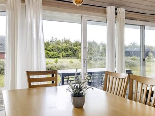 Holiday house Tranum Strand  31