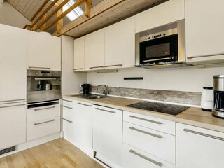 Holiday house Tranum Strand  40