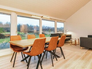 Holiday house Tranum Strand  41