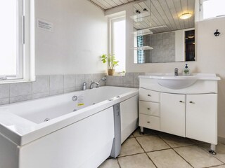 Holiday house Tranum Strand  42